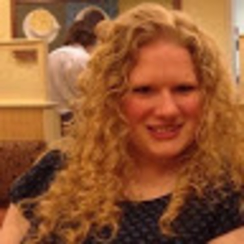 Meet your Posher, Kimberly